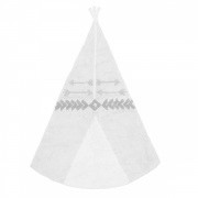 moshat� pamutsz�nyeg - z�ld kerek bet�